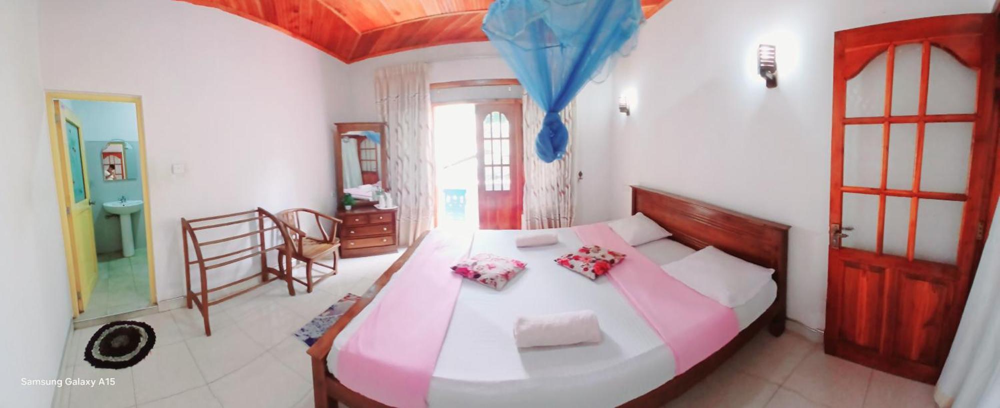 Jasmine Garden Inn Ella Bagian luar foto