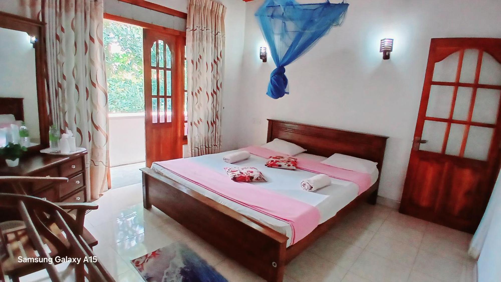 Jasmine Garden Inn Ella Ruang foto