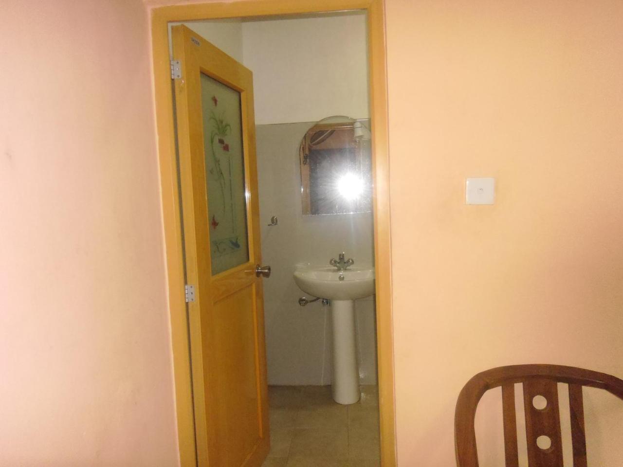 Jasmine Garden Inn Ella Bagian luar foto
